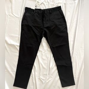 Zara Men’s Driver Pant